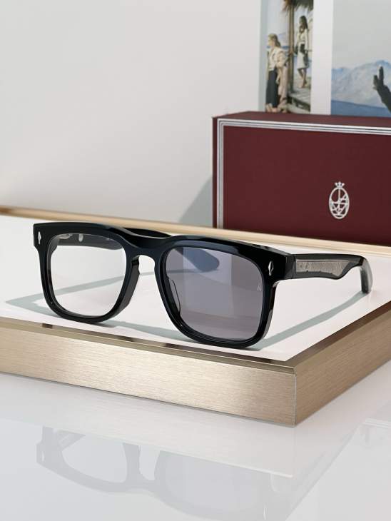 Picture of Jacques Marie Mage Sunglasses _SKUfw74583672fw